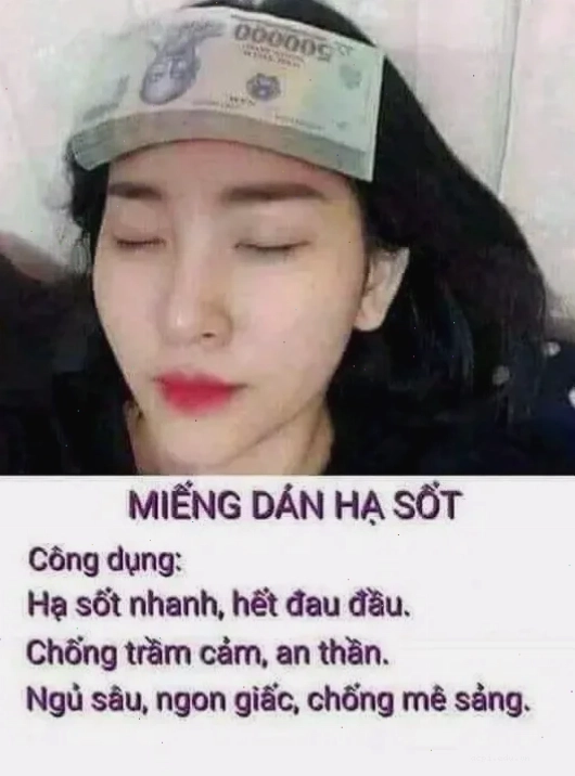 meme tiền đâu meme hài