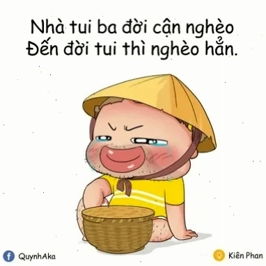 meme tiền đâu meme hy vọng