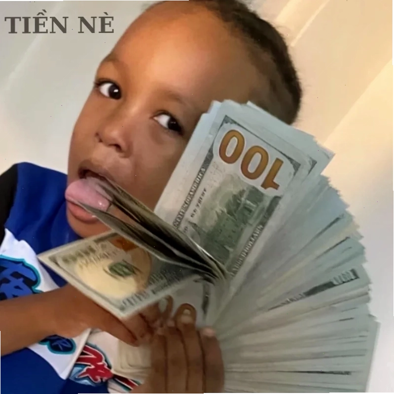 meme tiền nè crush