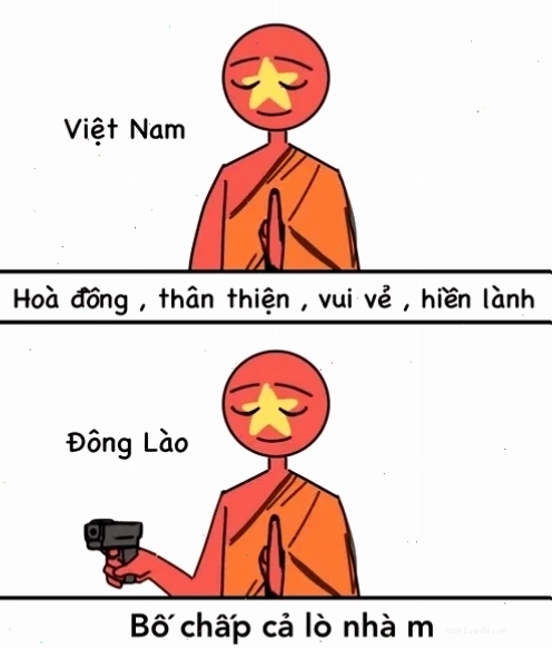 meme tiếng việt độc đáo