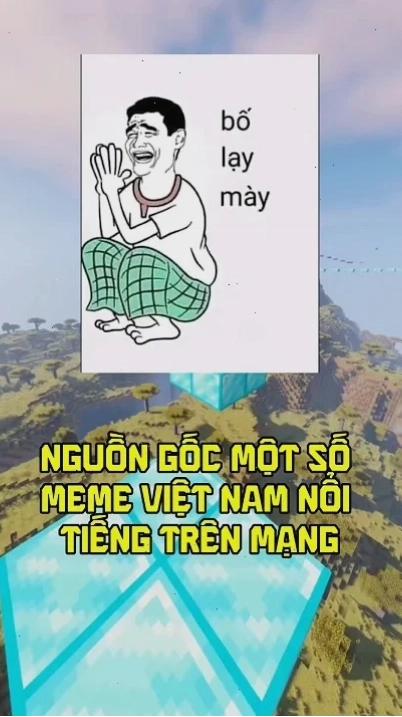meme tiếng việt kết thúc