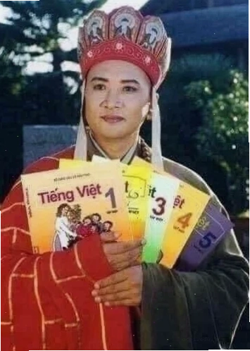 meme tiếng việt mới