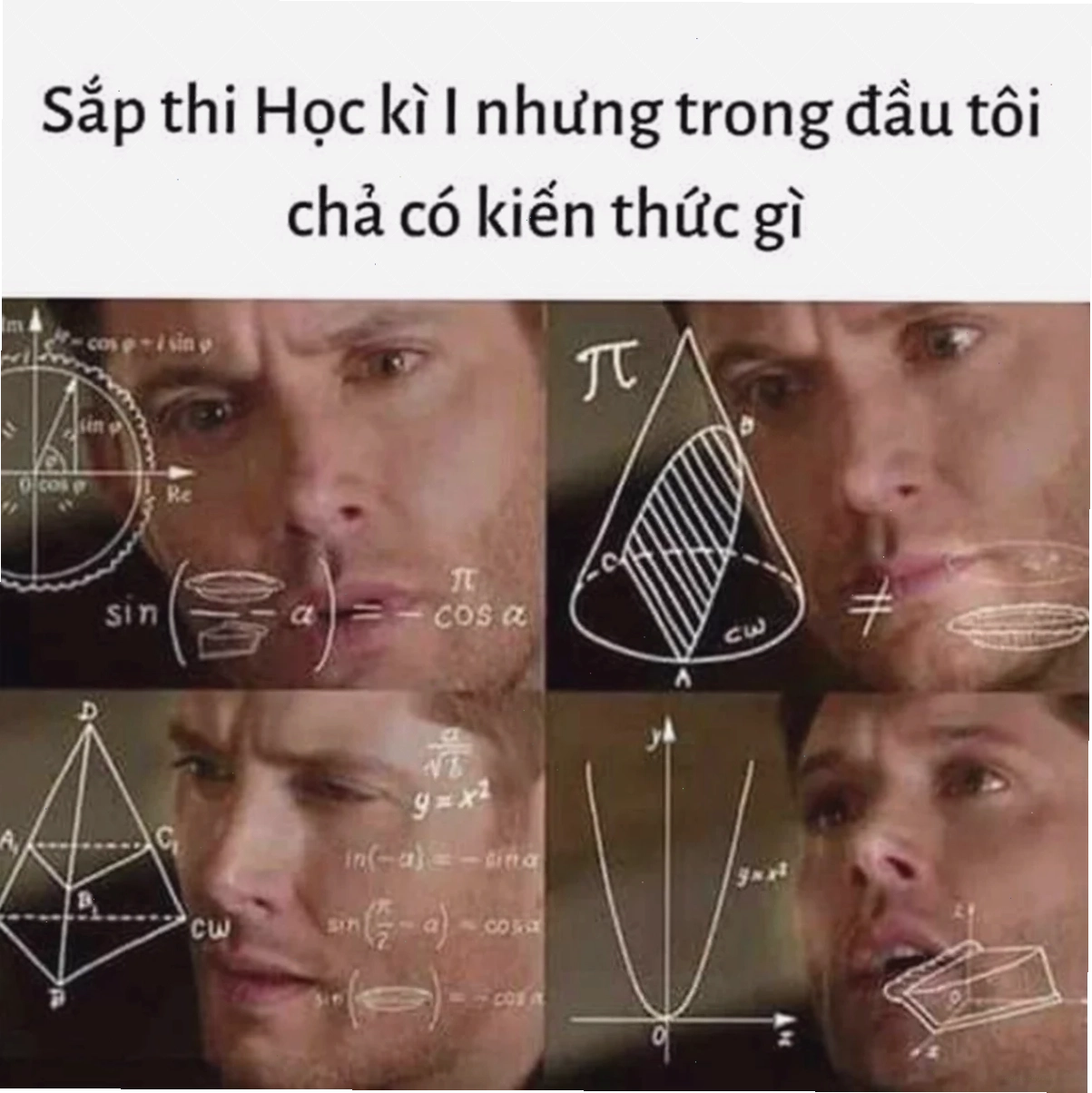 meme tính toán