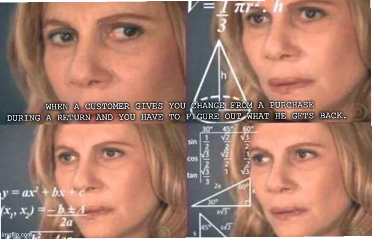 meme tính toán