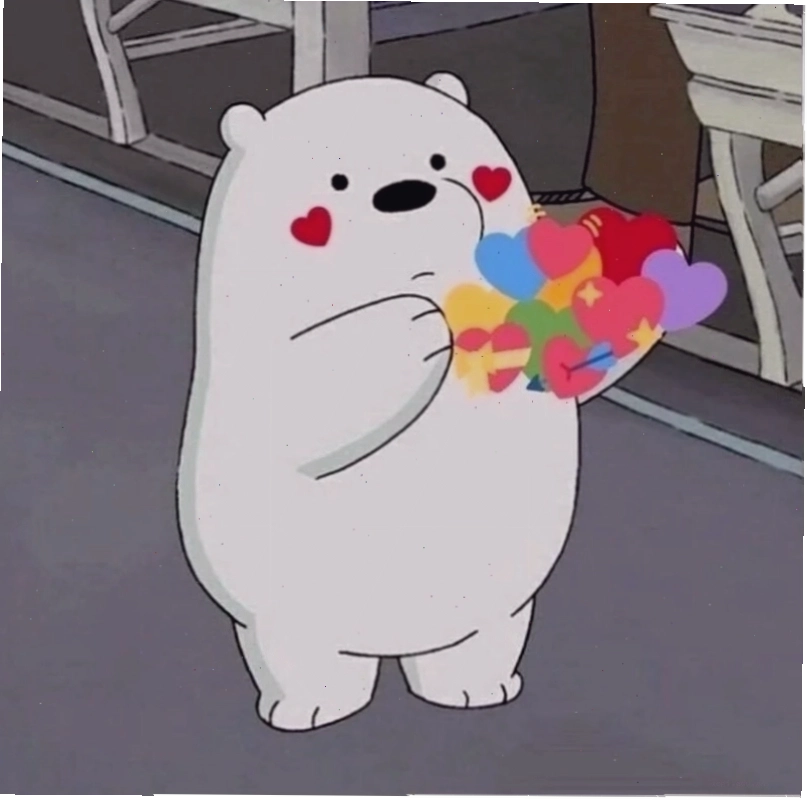 meme tình yêu discord