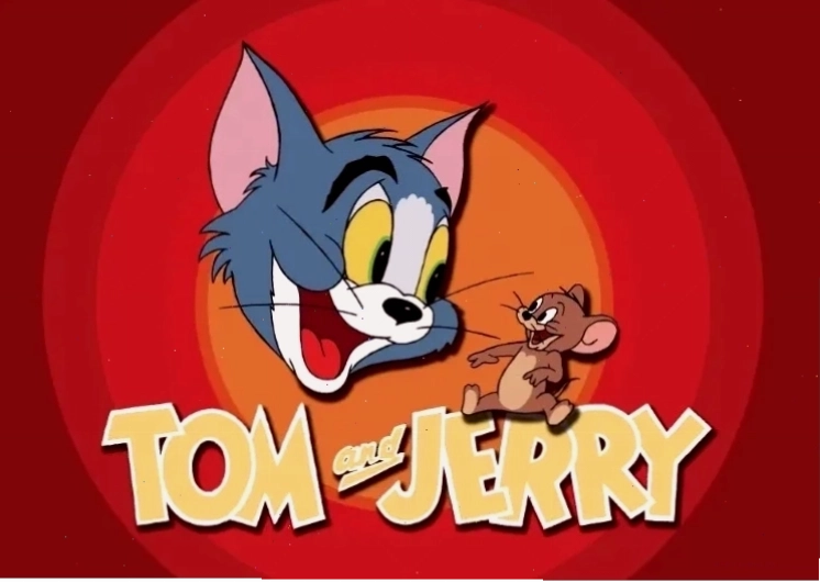 meme tom và jerry bổ sung
