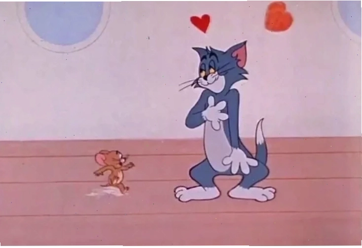 meme tom và jerry bổ sung