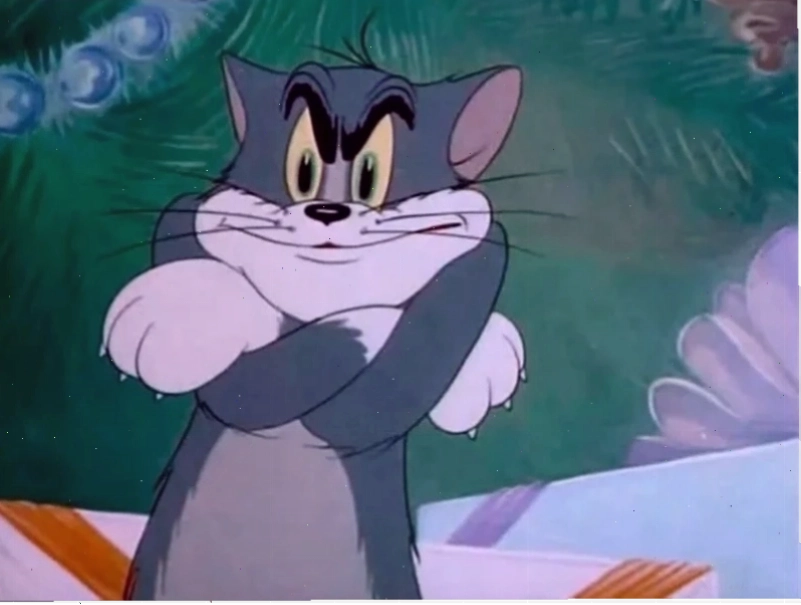 meme tom và jerry bổ sung