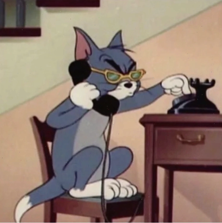 meme tom và jerry bổ sung