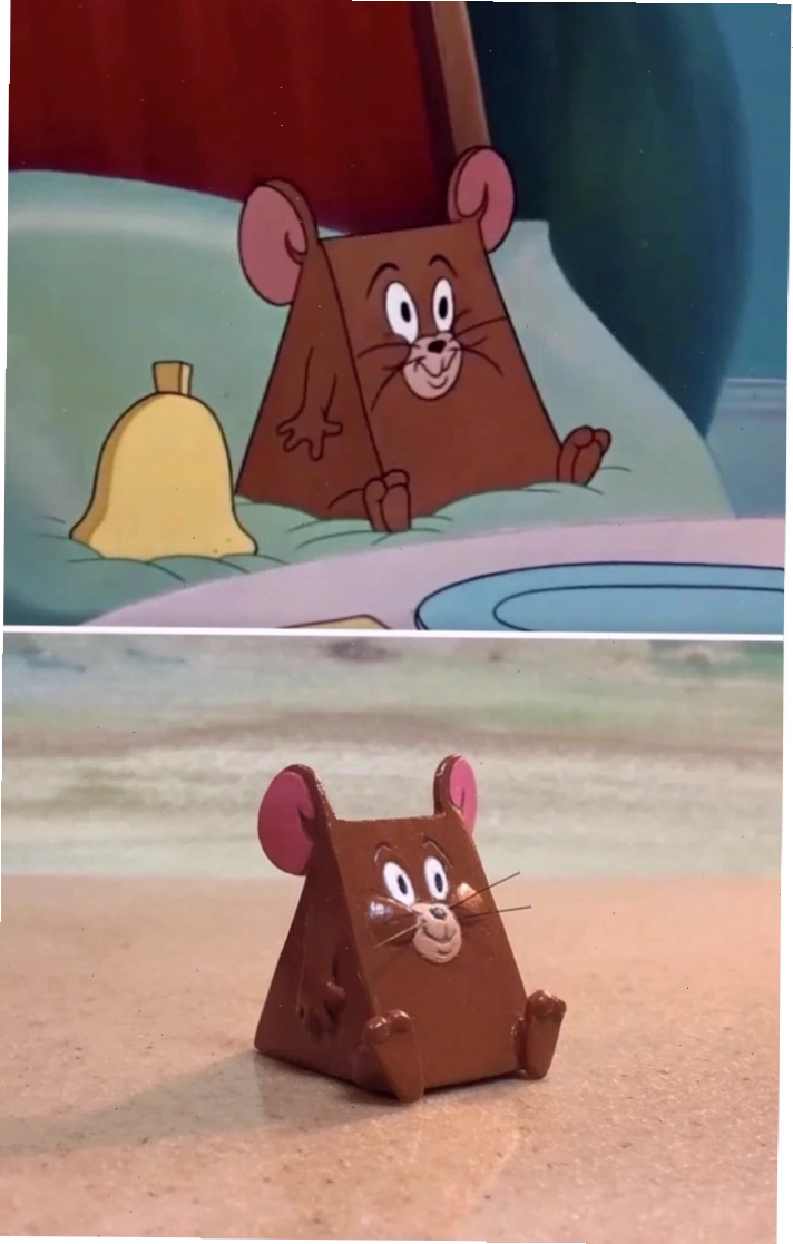 meme tom và jerry bổ sung