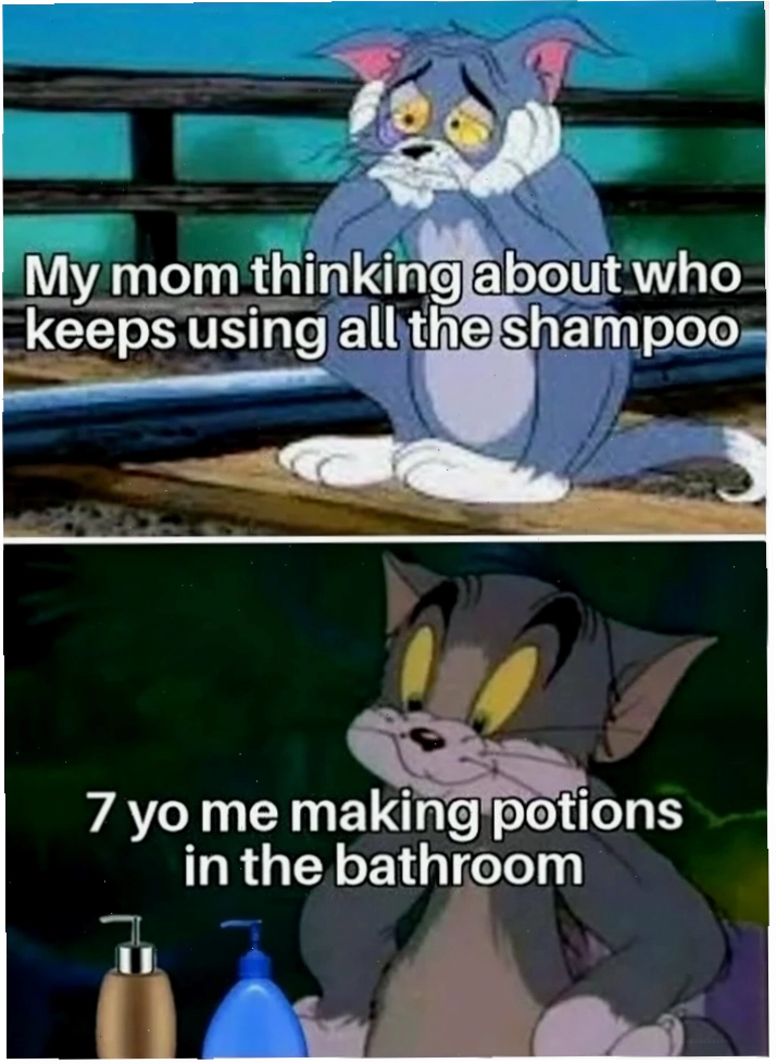 meme tom và jerry bổ sung