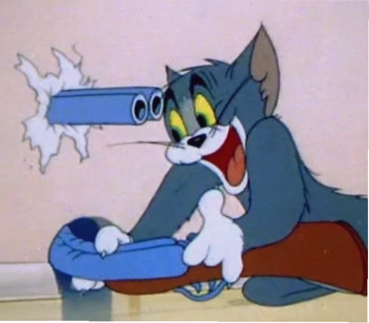 meme tom và jerry bổ sung