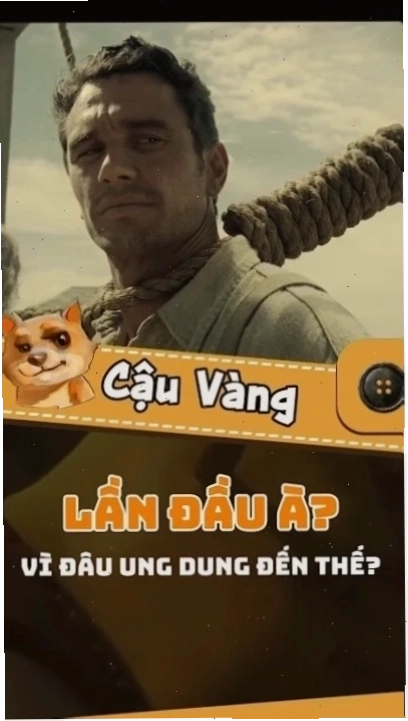 meme treo cổ ánh nhìn chán đời