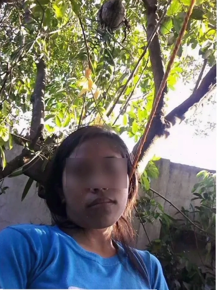meme treo cổ bất lực khó đỡ