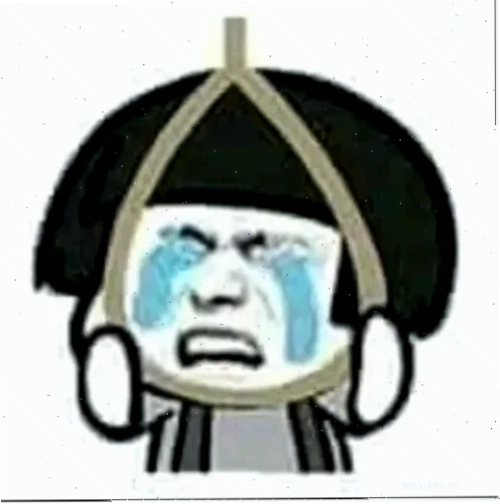 meme treo cổ ếch xanh tuyệt vọng