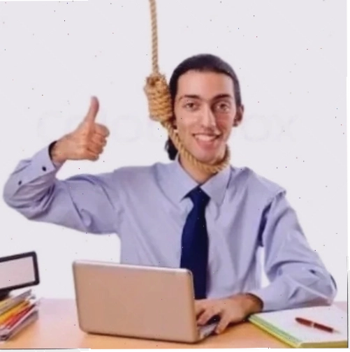 meme treo cổ hụt hẫng
