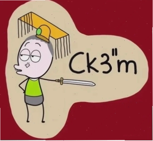 meme treo cổ sự bế tắc