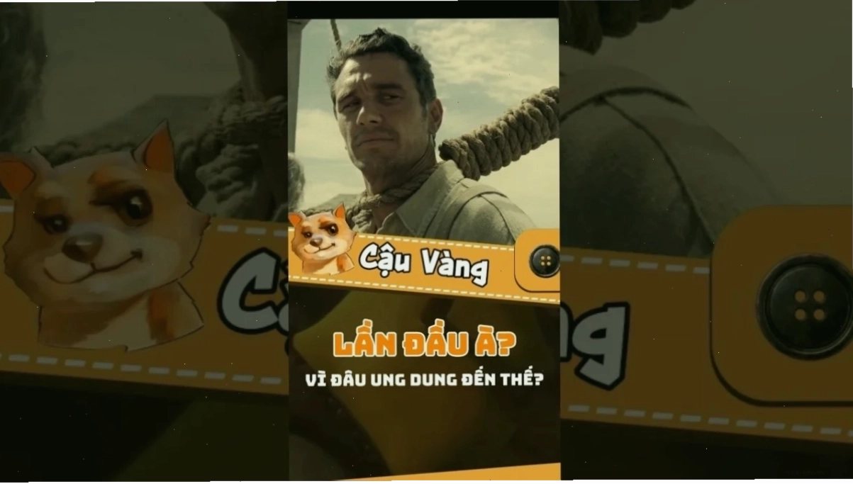 meme treo cổ tắt pin