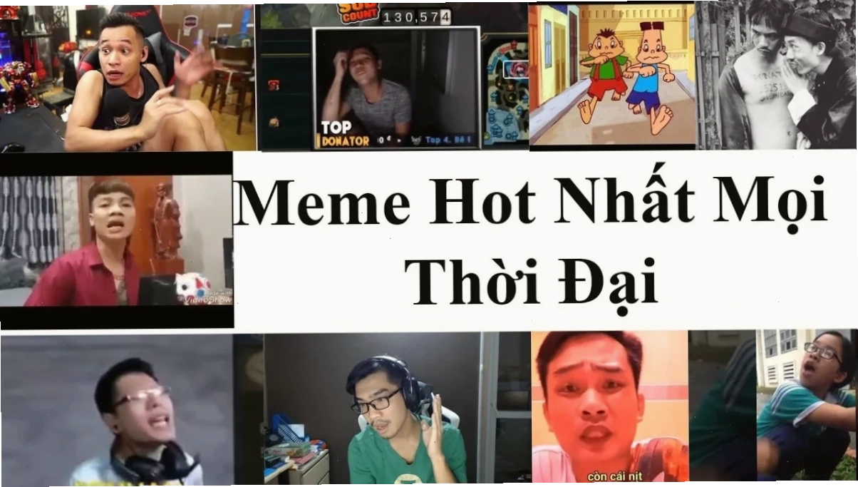 Meme troll bạn bè memes việt nam