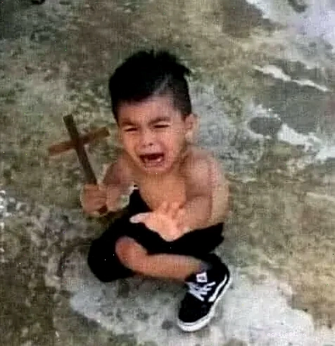 meme trừ tà