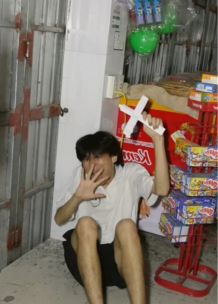 meme trừ tà