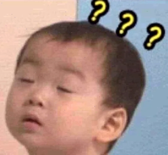 meme từ chối