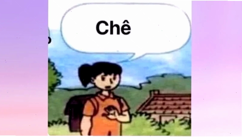 meme từ chối