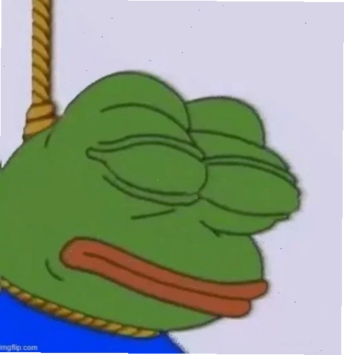 meme tự tử