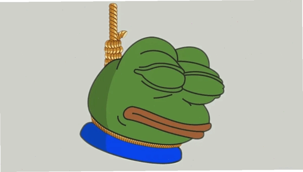 meme tự tử