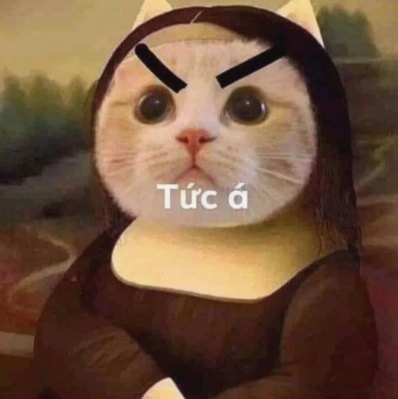 meme tức giận Pikachu
