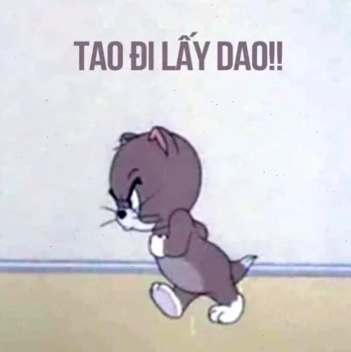 meme tức giận Pikachu