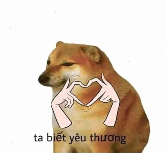 Meme tương tác khách hàng