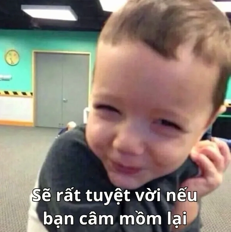 meme tuyệt vời