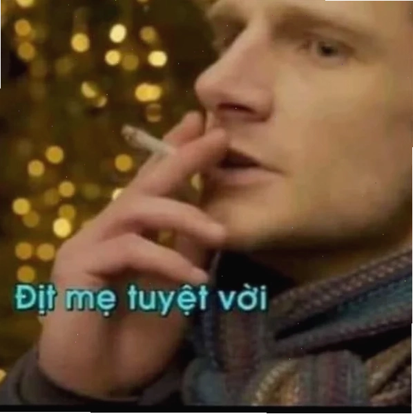 meme tuyệt vời