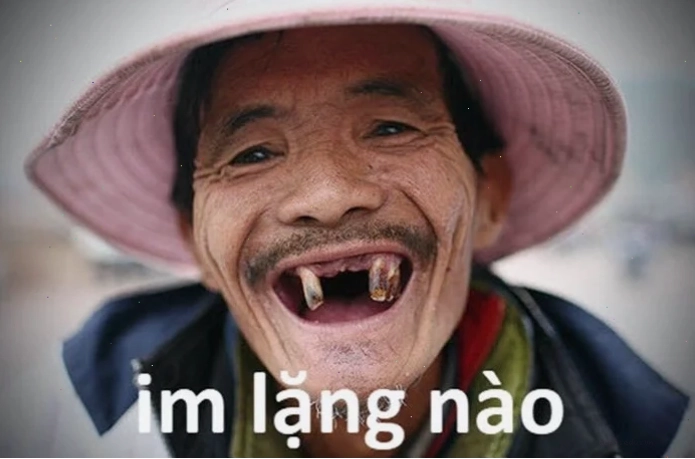 meme tuyệt vời