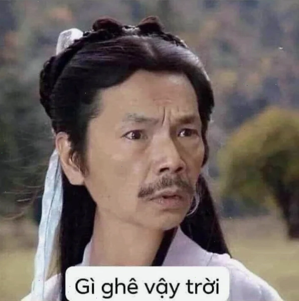 meme tuyệt vời