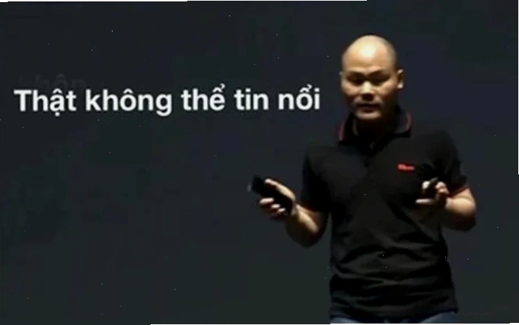 meme tuyệt vời