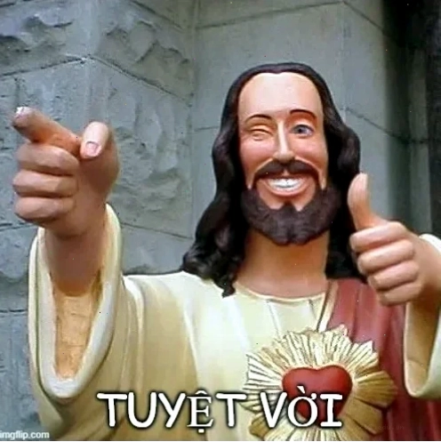 meme tuyệt vời quá hài