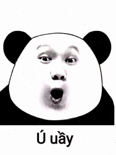 meme tuyệt vời uống nào