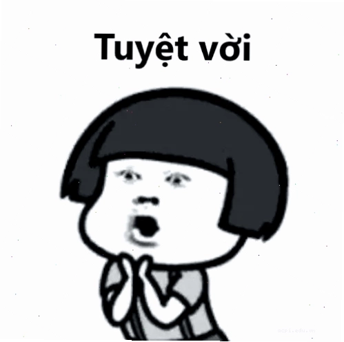 meme tuyệt vời vui nhộn