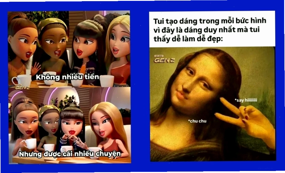 Meme văn phòng hài hước memes viet