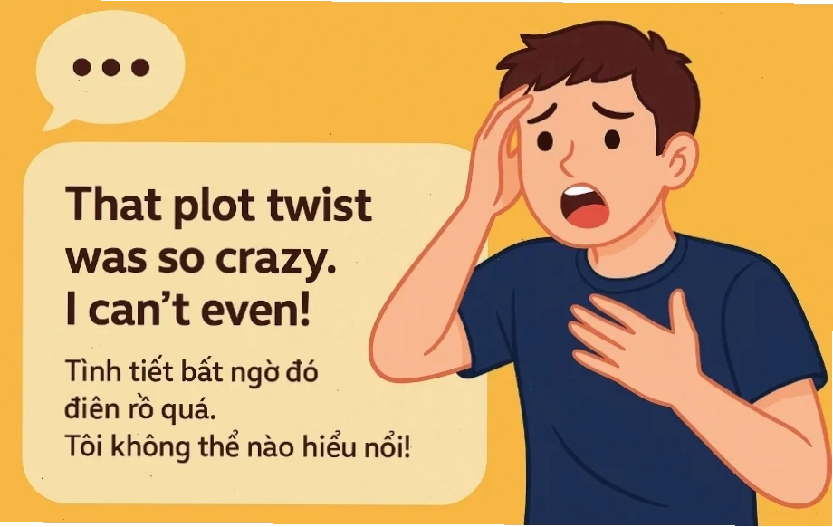 meme về học tiếng anh