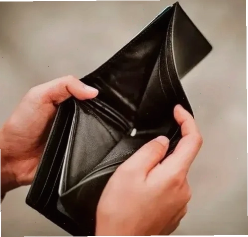 meme ví hết tiền siêu hài