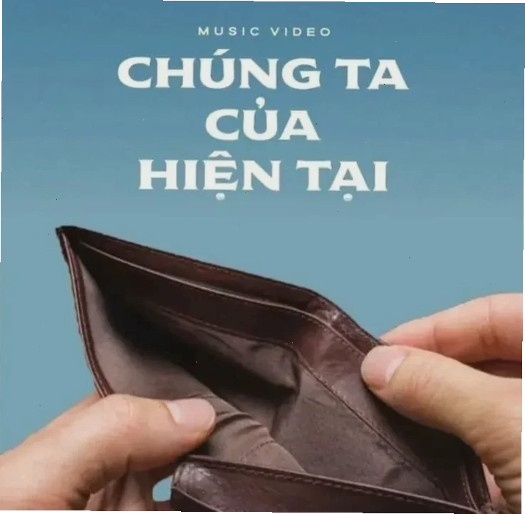 meme ví hết tiền thẻ hộ nghèo