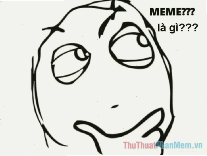 Meme video ngắn meme là gì trên facebook
