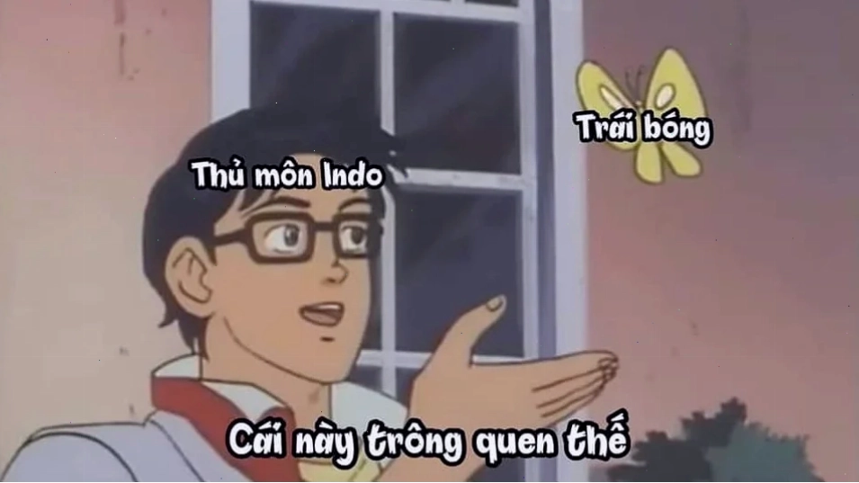 meme viet nam bá đạo