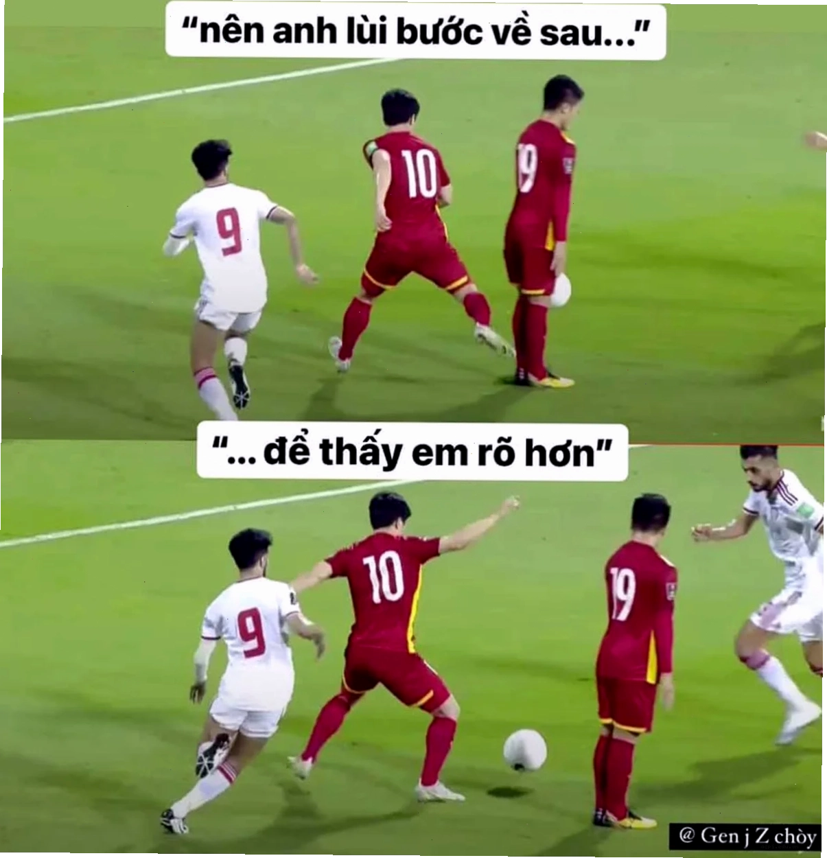meme việt nam chế