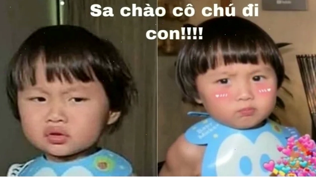 meme việt nam chế
