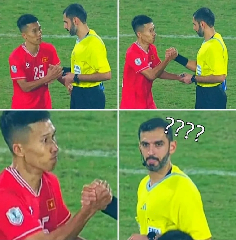 meme việt nam chế