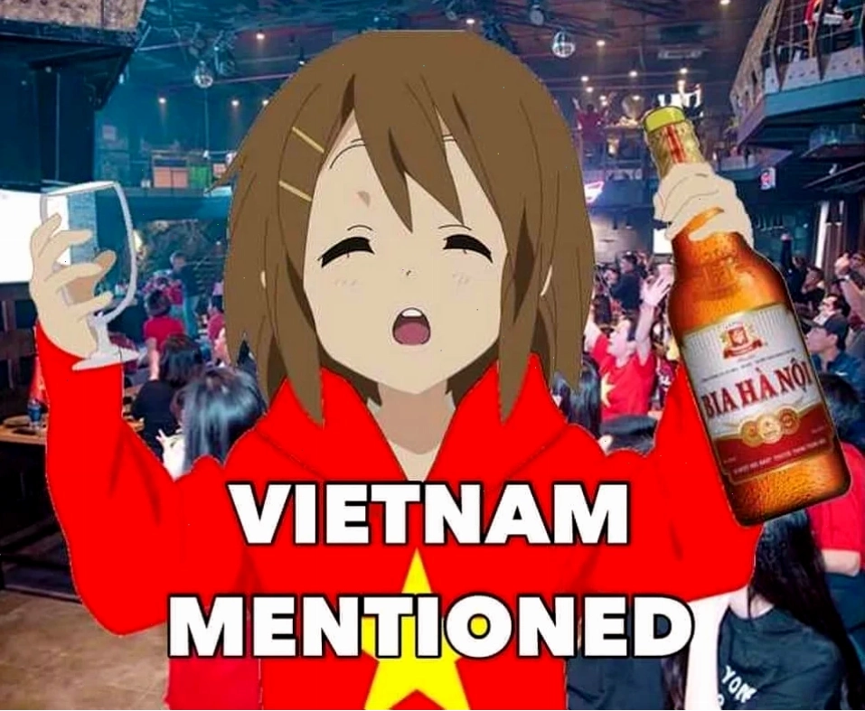 meme viet nam cuối